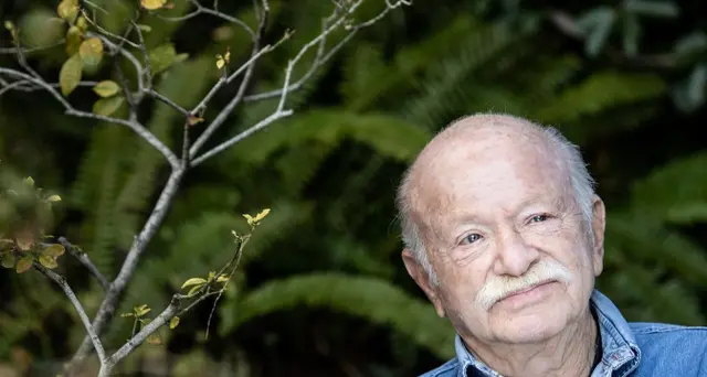 Gino Paoli, la mia continua ricerca