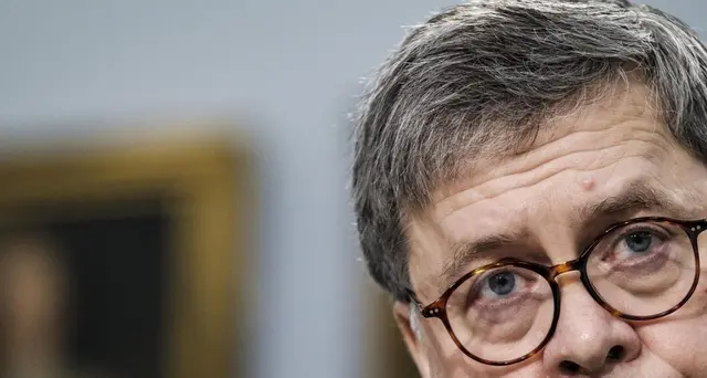 Russiagate: Barr indaga inchiesta Fbi