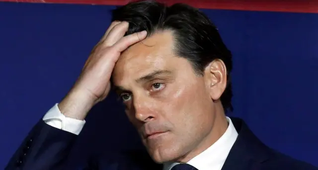 Montella ufficiale in viola, fino a 2021