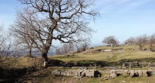 Riapre Parco del Tuscolo, Pompei di Roma