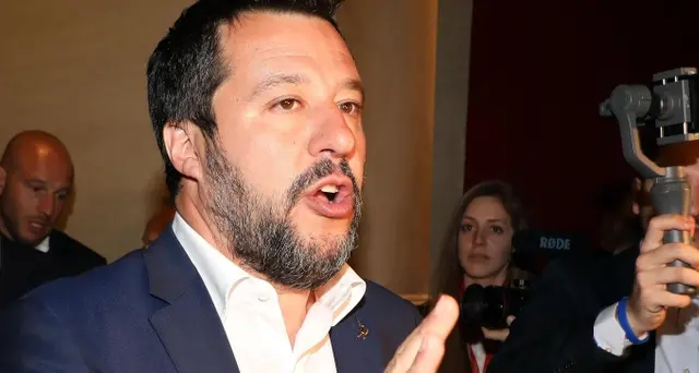 Direttive Salvini,'via balordi da città'