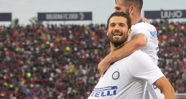 Candreva ha fatto versamento a Minerbe