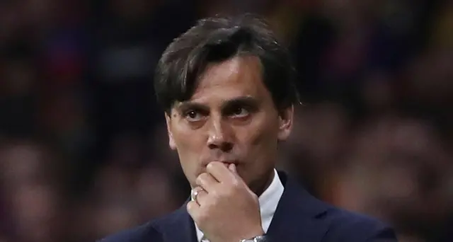 Montella, a Firenze per un nuovo ciclo