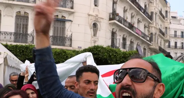 Algeria: presidenziali saranno 4 luglio