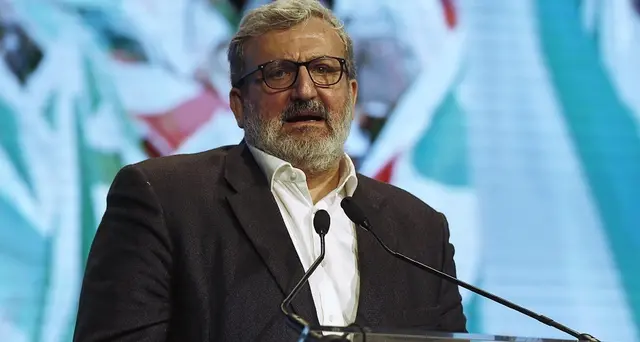 Emiliano indagato per primarie Pd 2017