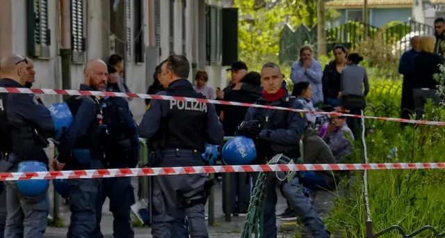 Agguato a Napoli, sos mamme a Mattarella