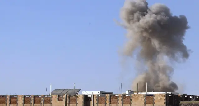 Nel 2018 nessuna bomba da Italia a Riad