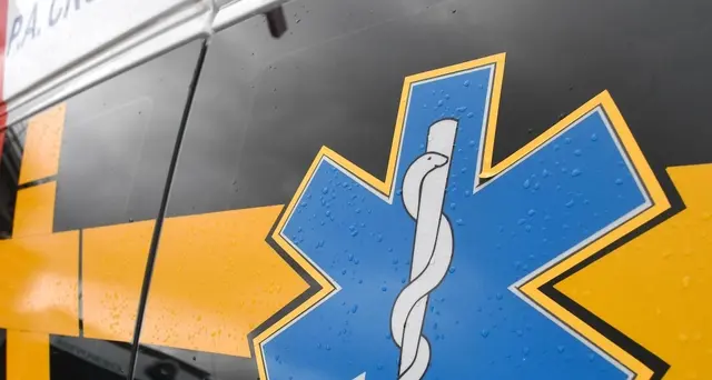 Malore in auto, muore 11enne a Roma