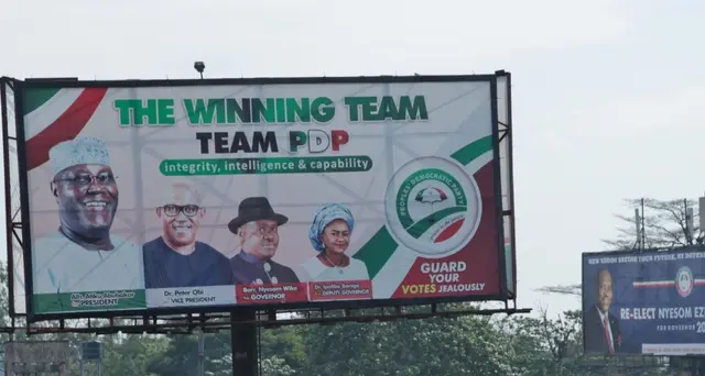 Nigeria, liberato imprenditore italiano