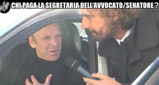 Quella de Le Iene è diffamazione, a Karl Zeller un risarcimento di 60.000 euro