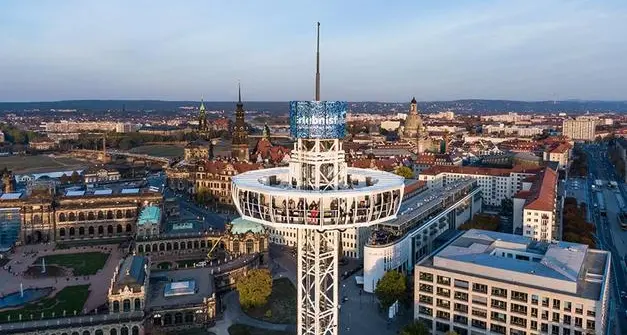 Torre panoramica: manca l'autorizzazione Enac. Il Comune, la documentazione spetta al proponente