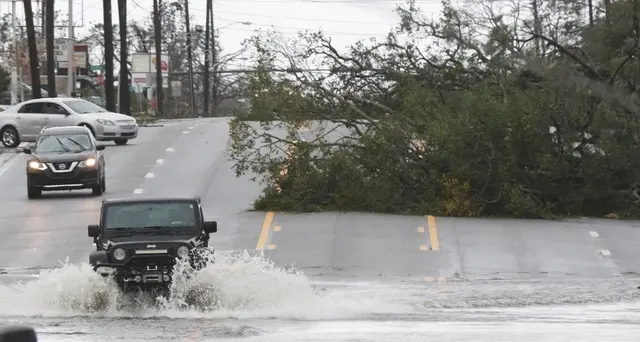 Nuova tempesta colpisce Midwest Usa