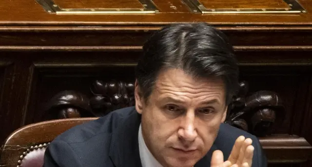 Conte, nessuna spaccatura Lega-M5S