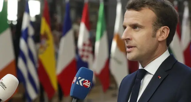 Parigi, mai avvisati di offensiva Haftar