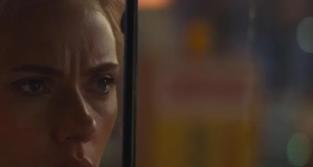 Johansson, Avengers cresciuti con noi