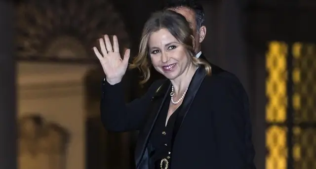 G.Grillo:spezzare legame sanità-politica