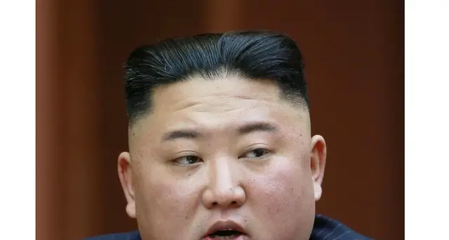 Kim, vedrò Trump ma Usa cambino