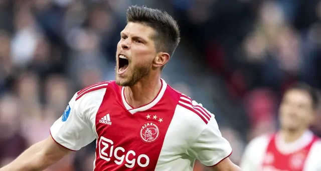 L'Ajax ne fa sei ma de Jong si fa male