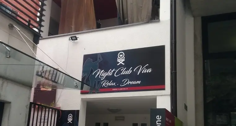 Night Club Viva chiuso 10 giorni
