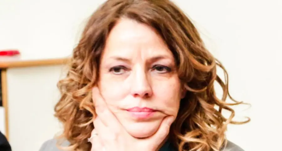 Elisabetta Gardini abbandona «Vittima» anche di Dorfmann