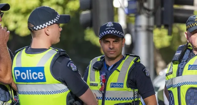 Sparatoria a Melbourne, 4 feriti