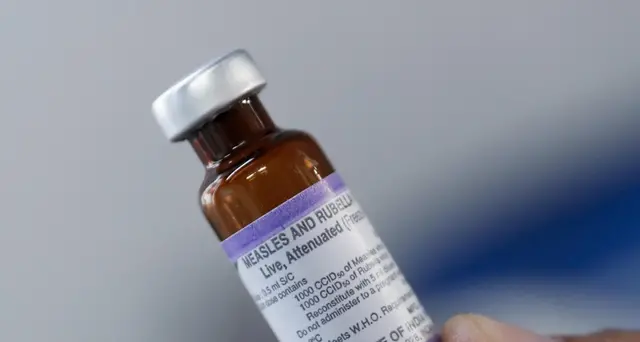 Madagascar: 1.200 morti per il morbillo