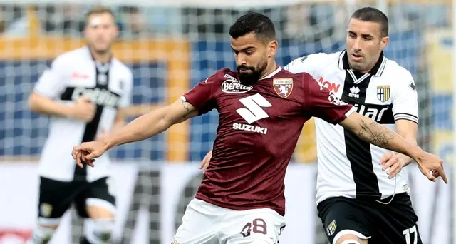 Rincon, chiediamo un po' più di rispetto