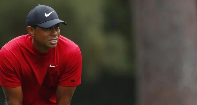 Masters, testa a testa Molinari-Woods