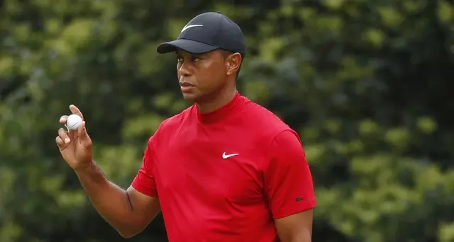 Tiger Woods vince Masters 14 anni dopo