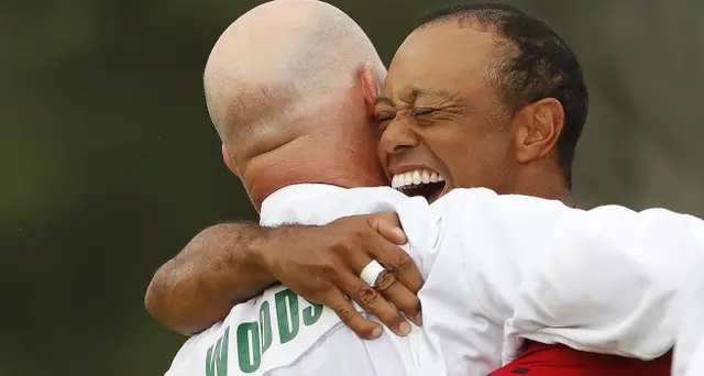 Woods \"Vittoria tra le più importanti\"