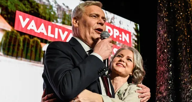 Finlandia: la sinistra vince di misura