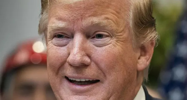Usa 2020, Trump ha raccolto 40 milioni