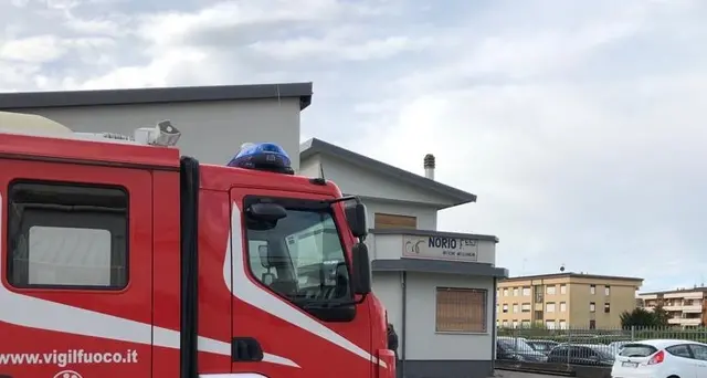 Operaio muore schiacciato da gru