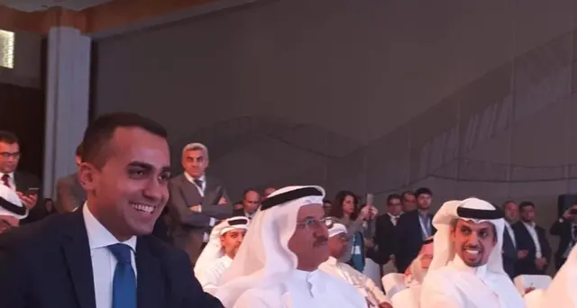 Di Maio, subito più export e innovazione