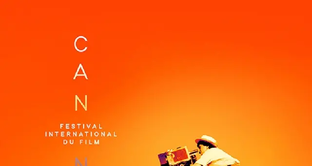 Poster di Cannes è omaggio a Agnes Varda