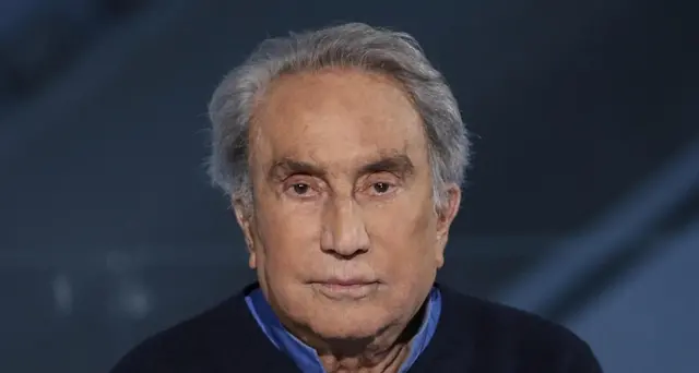 Ruby: Emilio Fede vuole chiedere grazia