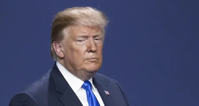 Nuovo attacco Trump a Omar