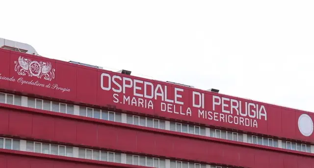 Si è dimesso dg ospedale Perugia