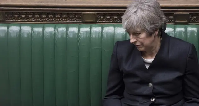 May:'Preparativi per no deal continuano'