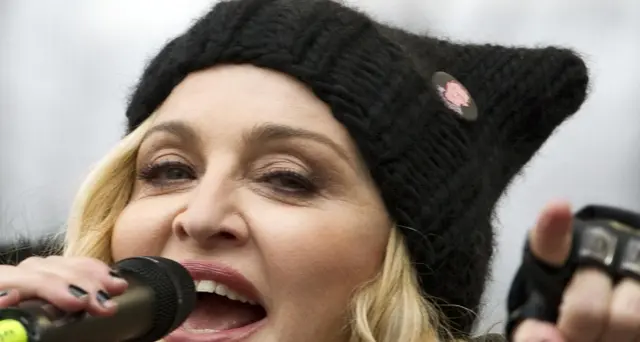 Madonna, 17/4 nuovo singolo con Maluma