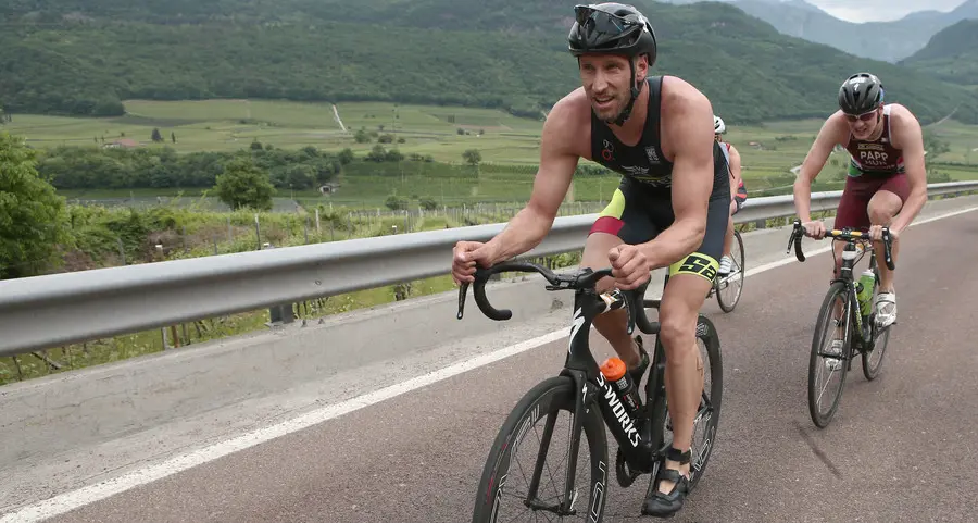 Triathlon, si parte da Caldaro Gli stranieri provano a rifarsi