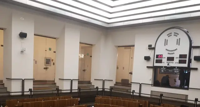 Zingaretti, Marini sia responsabile