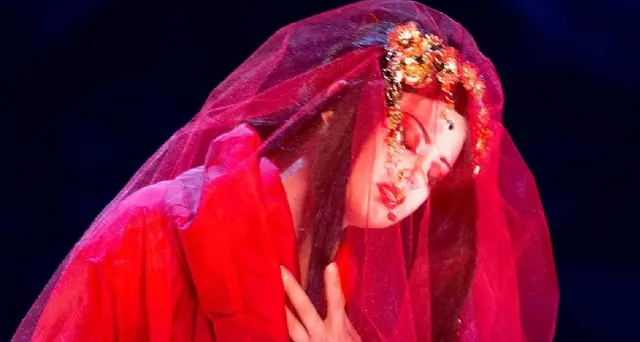 Butterfly di Ozpetek tra melò ed eros