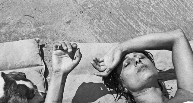 Il Mondo perduto di Di Paolo in mostra