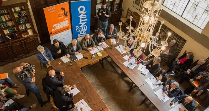 Trento, Festival dell'Economia con 60 incontri dal 30 maggio a 2 giugno