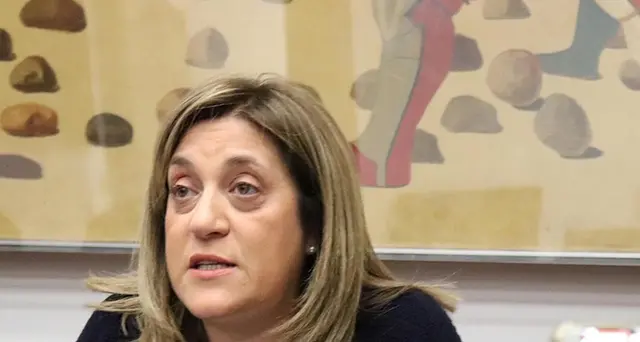 Si è dimessa presidente Umbria Marini