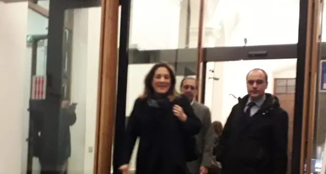 Marini, io sono persona perbene