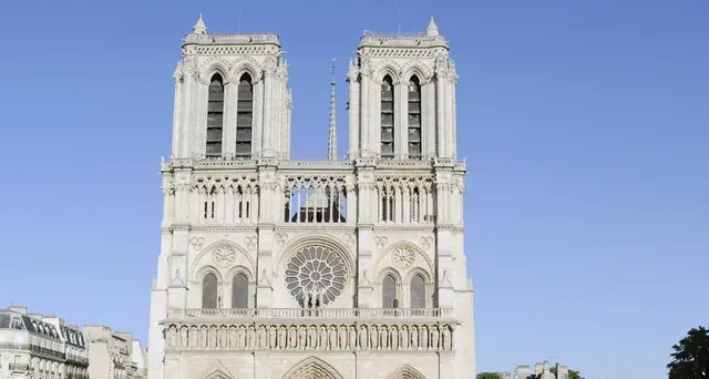 Notre-Dame: non era assicurata