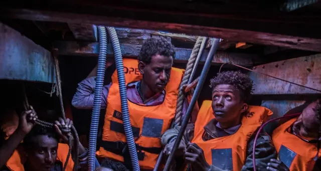Moavero, 800mila migranti? Non risulta