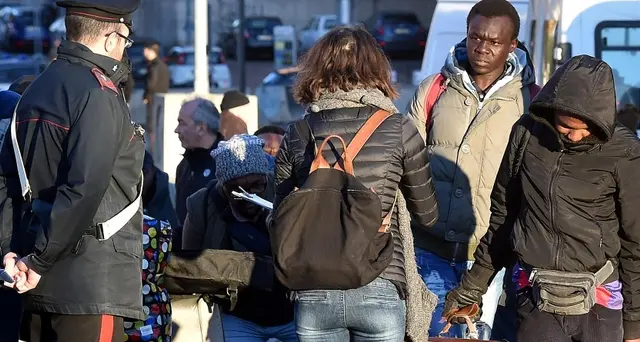 Frode accoglienza migranti, 14 indagati